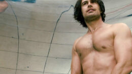 Theo James in The Time Traveler's Wife