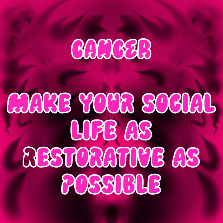 June 2022 Cancer Horoscope