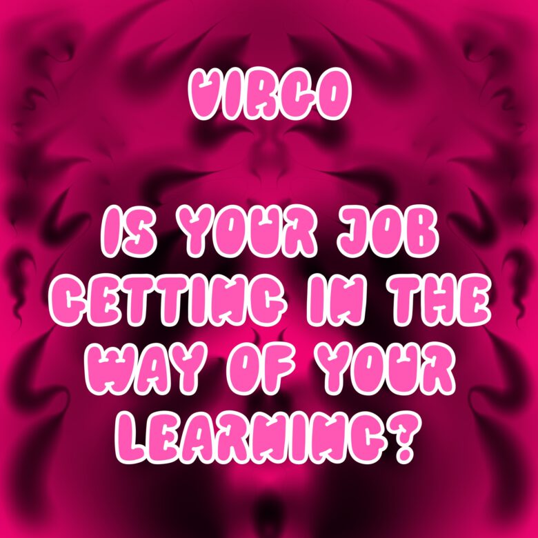 June 2022 Virgo Horoscope
