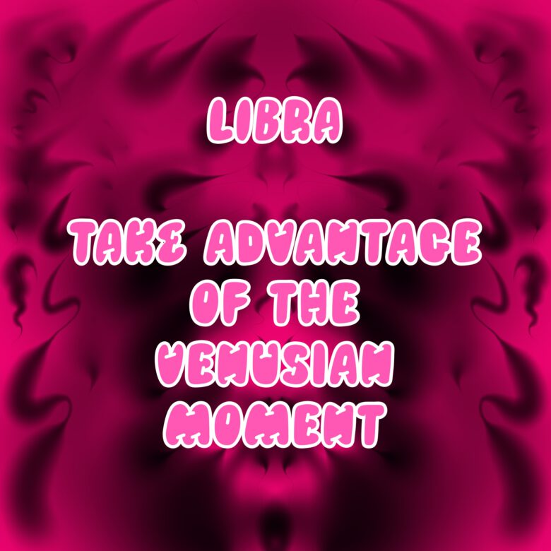 June 2022 Libra Horoscope