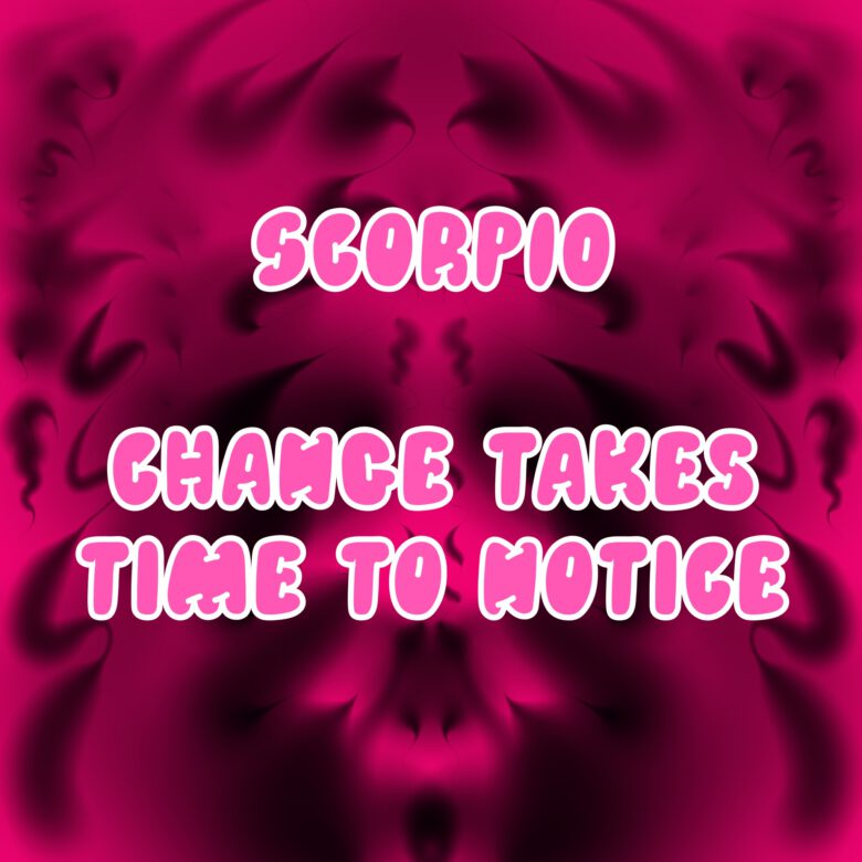 June 2022 Scorpio Horoscope