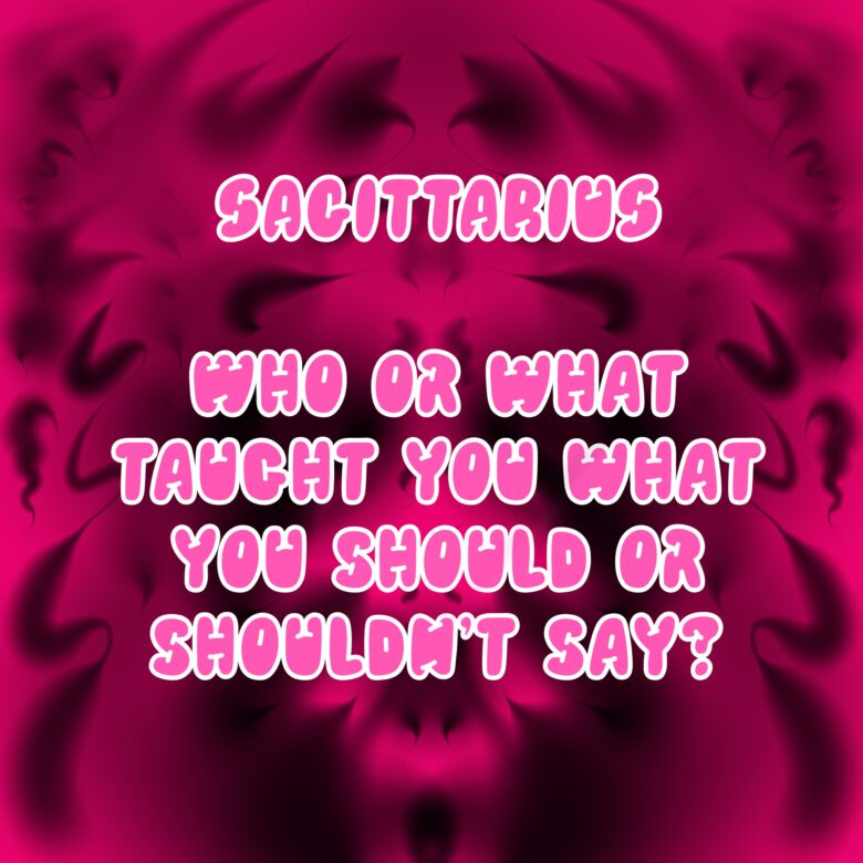 June 2022 Sagittarius Horoscope