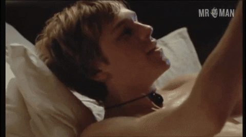 Queer as Folk UK Charlie Hunnam and Aidan Gillan