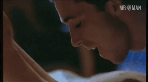 Queer as Folk UK Charlie Hunnam and Aidan Gillan