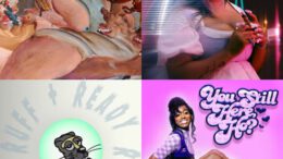 OMG Playlist July 2022