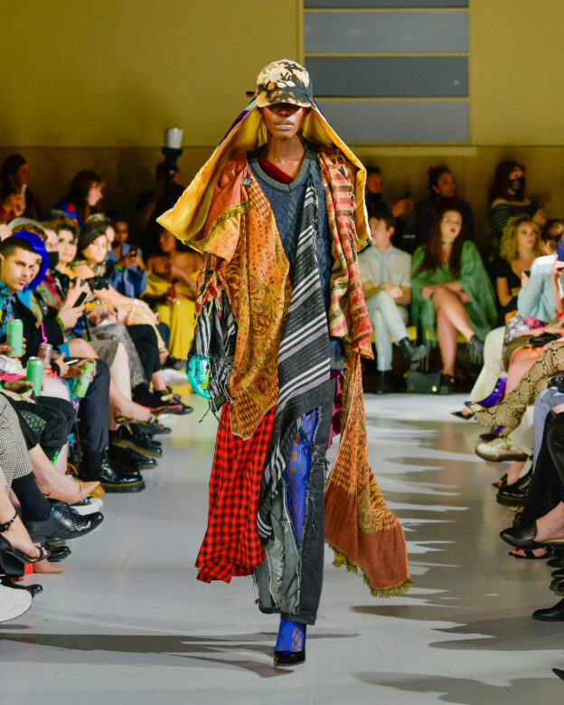 L'Uomo Strano Spring/Summer 2022