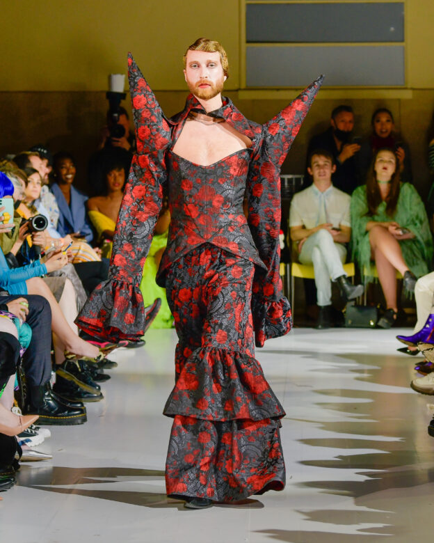 L'Uomo Strano Spring/Summer 2022