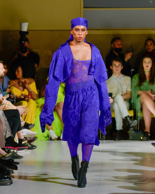 L'Uomo Strano Spring/Summer 2022
