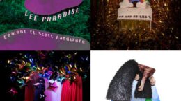 OMG Playlist September 2022