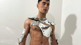 Armor by Sho Konishi