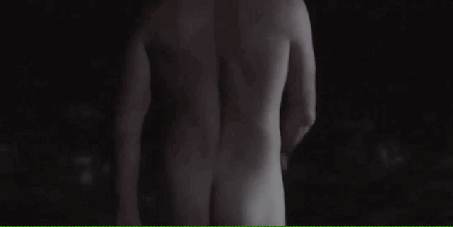 Sam Worthington naked in Deadline Gallipoli
