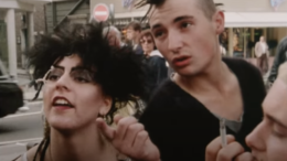 1983 punks