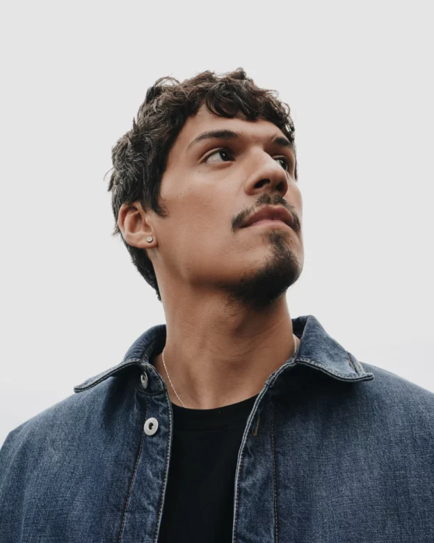 Omar Apollo