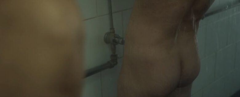 Alex Lincoln In From the Side 3