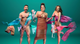 Dating Naked Germany 2023