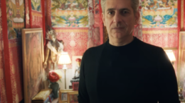 Michael Imperiolis home