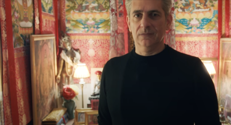 Michael Imperiolis home