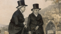 Ladies of Llangollen