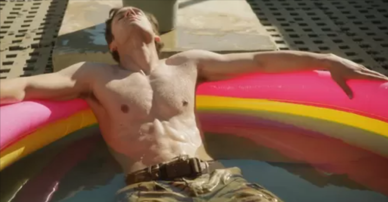 ben aldridge