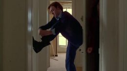 Jacques Bonnaffé in Prénom Carmen