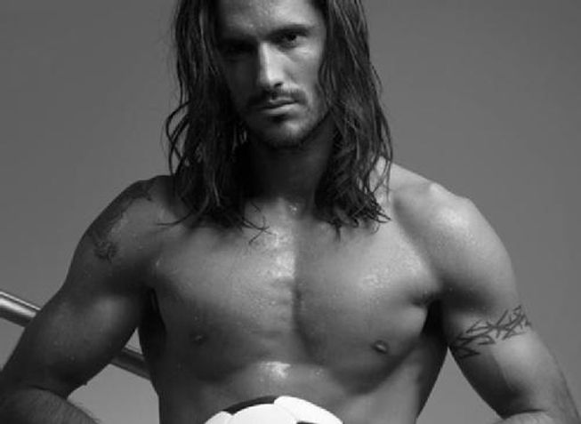Marcos Angeleri