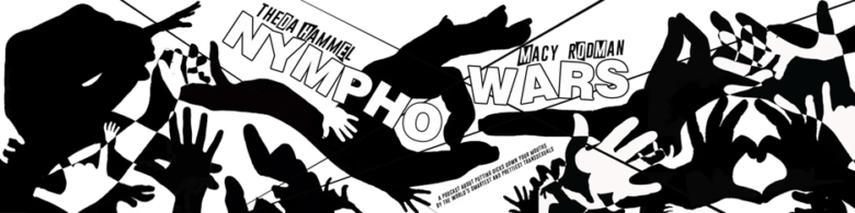nymphowars banner