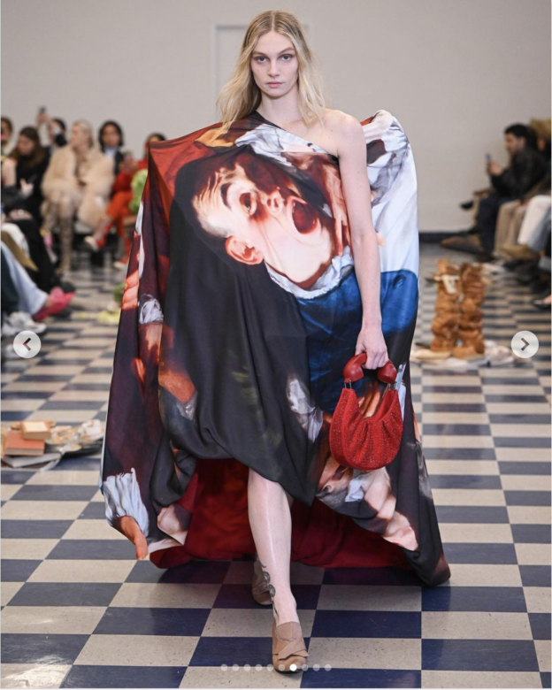 Puppets and Puppets FW23