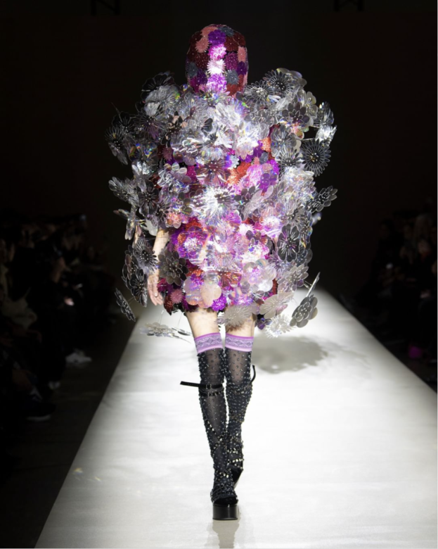 Kei Ninomiya FW23