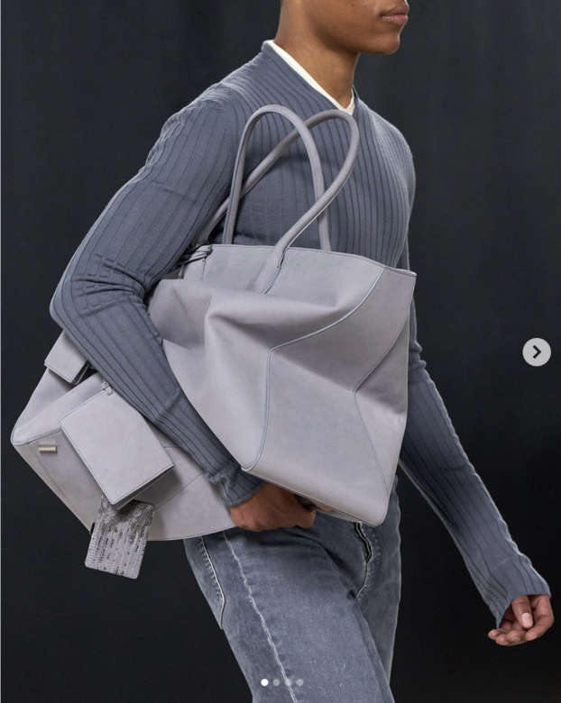 Ferragamo FW23 bag
