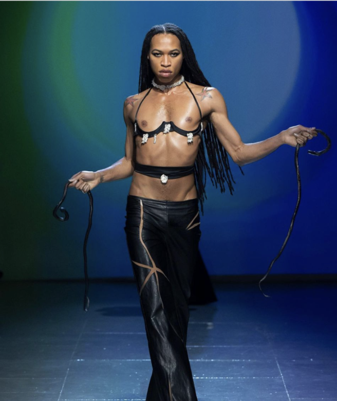 Di Petsa FW23