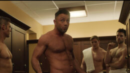 Sex/Life Season nude cast