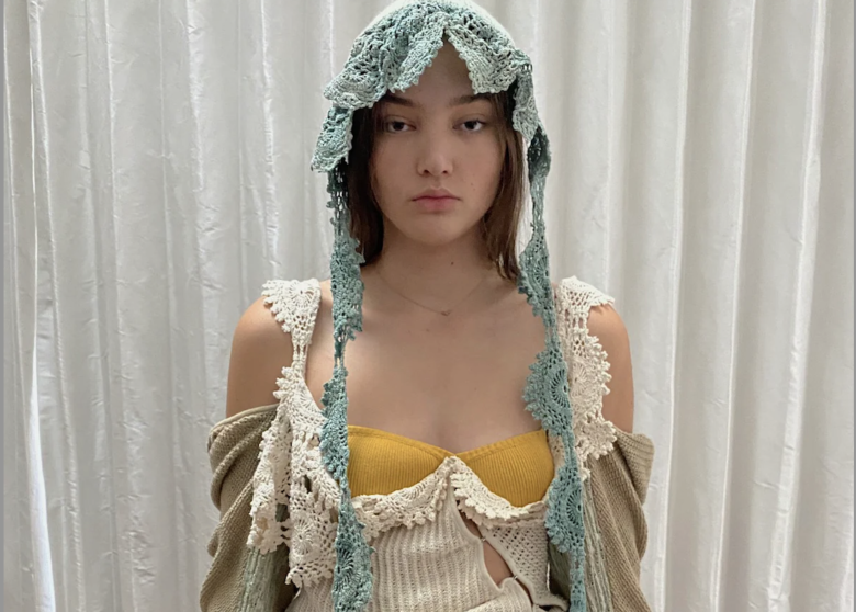 Olivia Rubens collection