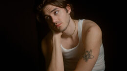 Tom D'Agustino photographed by Nick D'Agostino