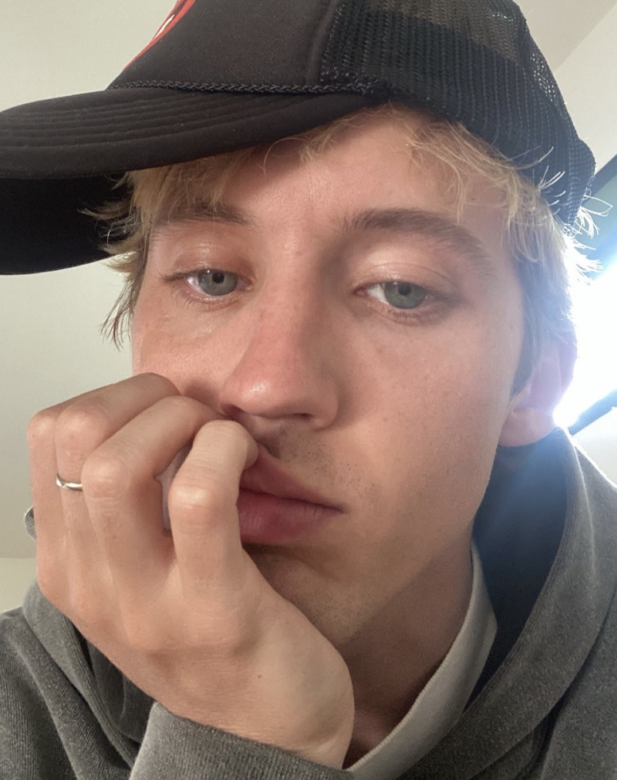 Troye Sivan