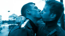 The Hidden Cameras music video for The Man that I am with my Man 20th anniversary reissue