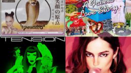 OMG Playlist August 2023