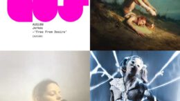 OMG Playlist - September 2023 New Releases