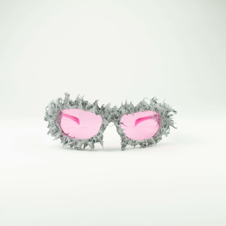 Bilel Choutri Organik glasses