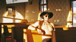 Carlos Del Solar Nothing Goin' On