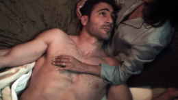 Michael Angel Silvestre in 30 Coins