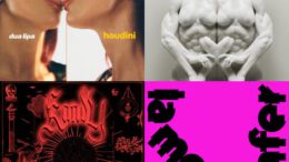 OMG Playlist November 2023 New Releases