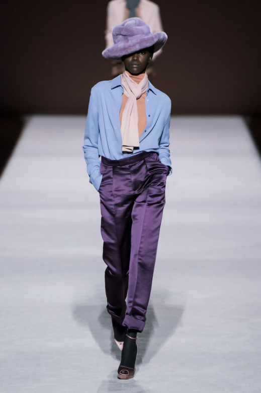 Tom Ford 2019