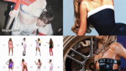 OMG Playlist: April 2024 New Releases