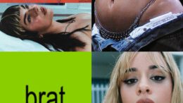 OMG Playlist June 2024 New Releases