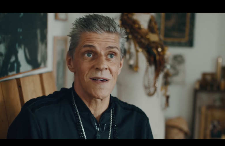 Judy Blame