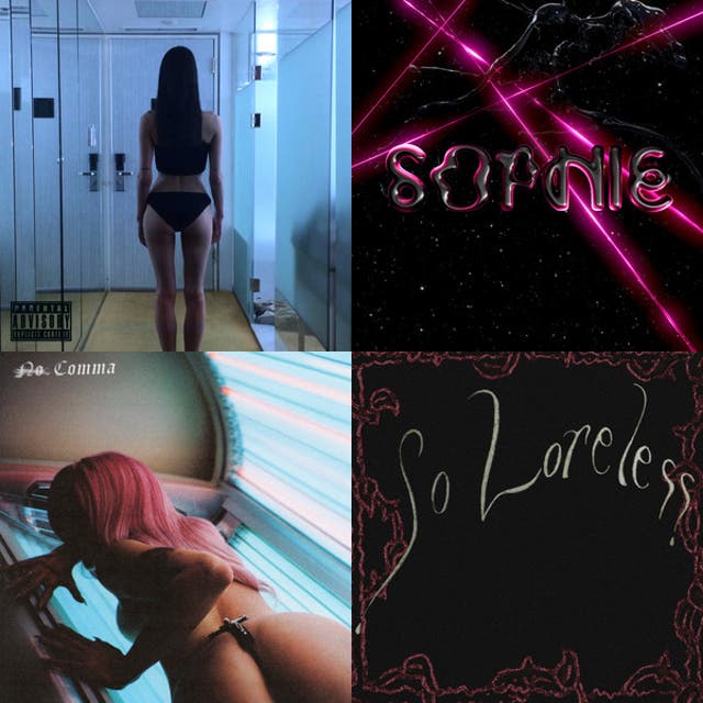 OMG Playlist September 2024 New Music Releases