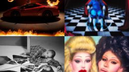 OMG Playlist New Music November 2024