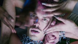 Chris Cool Where 2 Go