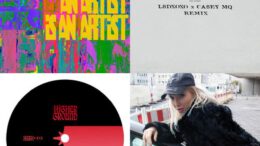 OMG Playlist February 2025 New Music