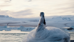 Mear Empty Pages video